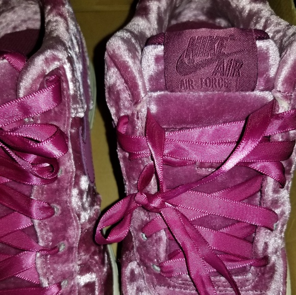 Nike Air Force 1 - Picture 5 of 6